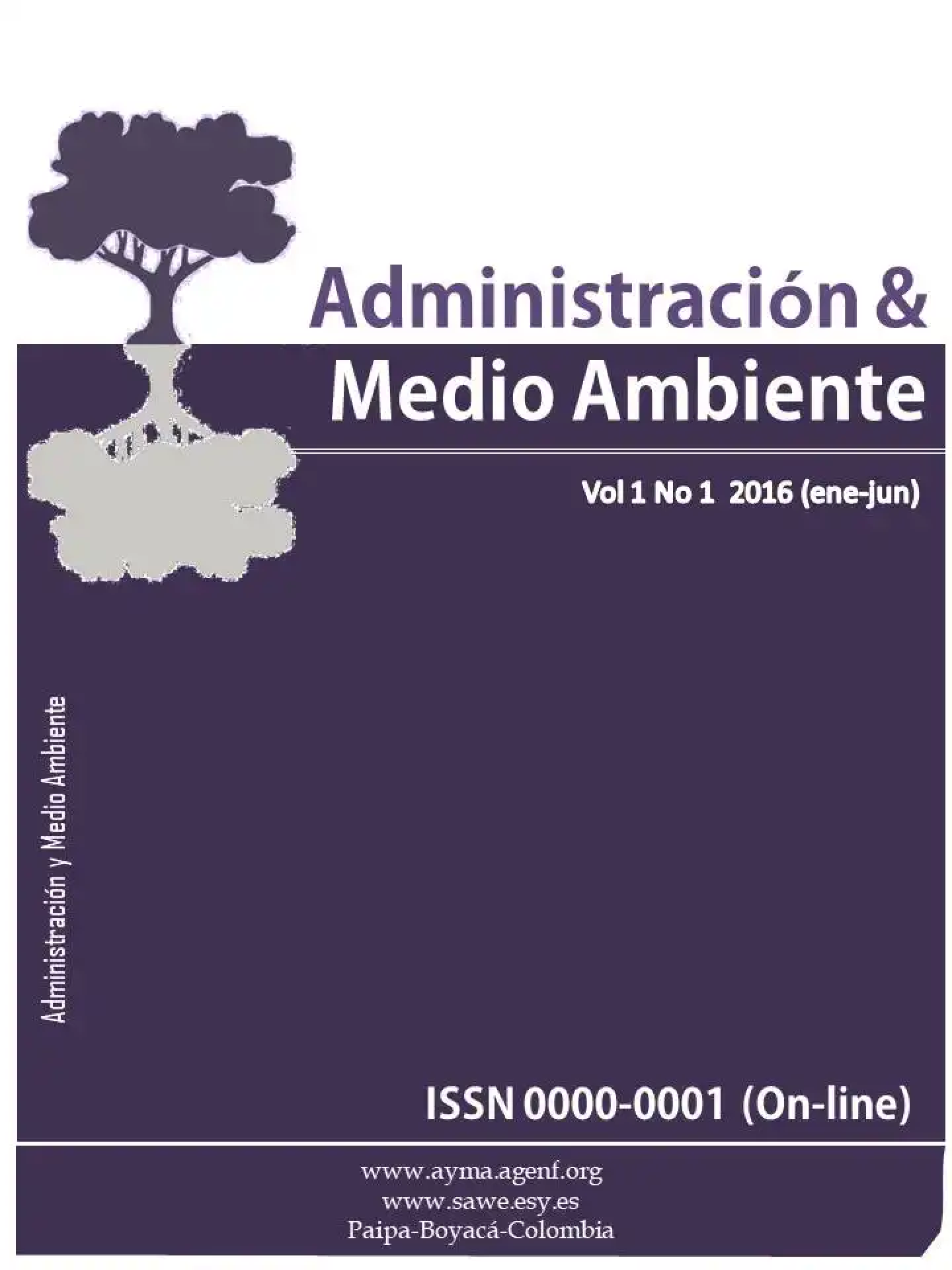 					Ver Vol. 1 Núm. 1 (2018)
				